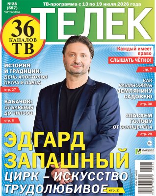 ТЕЛЕК Черноземье