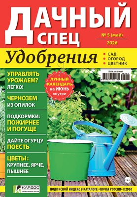 Дачный спец