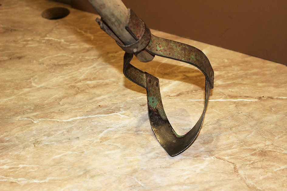 4 старый советский стриж, оказавшийся для меня самым удобным.JPG