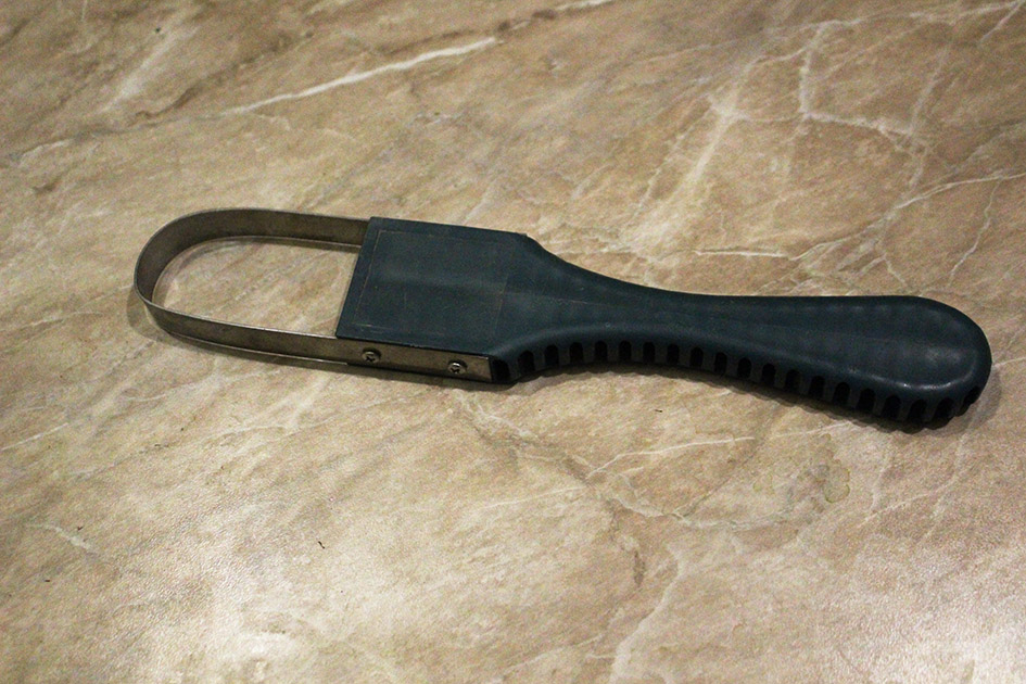 7 миниатюрный петлевой полольник для скрупулезной прополки.JPG